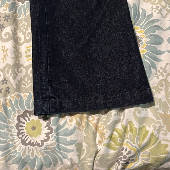 Banana Republic Dress Jeans - Picture 2 of 4